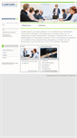 Mobile Screenshot of bildungszentrum-ruhr.de